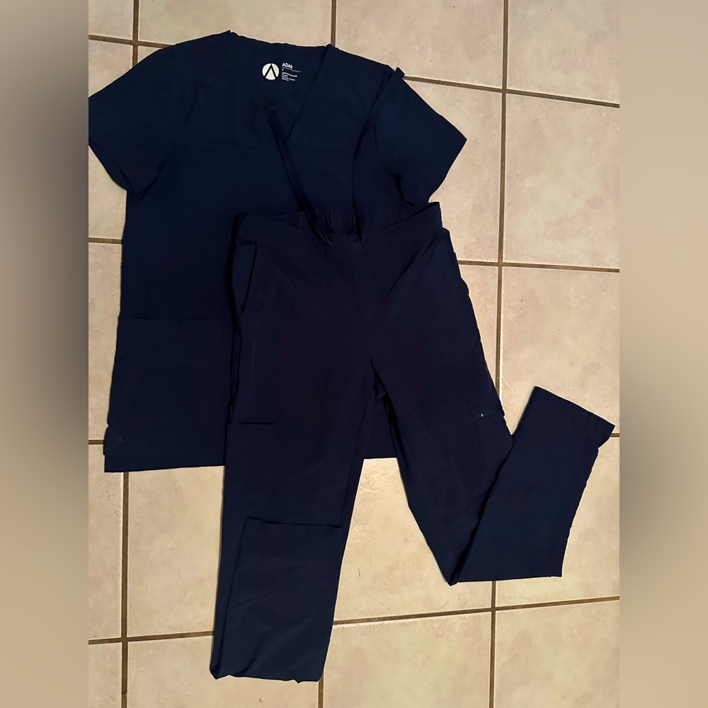 ADAR scrub set
